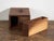 Antique Japanese Wooden Storage Box For Sale - Image 10 of 12