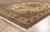 Textile Mid 20th Century Mid 20th Century Vintage Persian Tabriz Rug 08'00 X 11'07 For Sale - Image 7 of 9