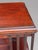 19th Century Victorian Mahogany Revolving Bookcase, 1880 For Sale - Image 9 of 10