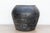 Coal Ember Earthenware Vase For Sale In Los Angeles - Image 6 of 9