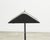 Modern Style Brushed Steel Adjustable Pharmacy Floor Lamp For Sale - Image 13 of 18