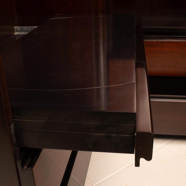 S11 Cabinets and Bars by Angelo Mangiarotti for Sorgente Dei Mobili, 1969, Set of 3 For Sale - Image 11 of 18