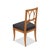 Wood Biedermeier Cherry Wood Chair, 1820s For Sale - Image 7 of 8