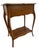 Late 19th Century French Marquetry Dressing Table For Sale - Image 5 of 5