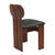 Afra & Tobia Scarpa Africa Side Chairs by Afra & Tobia Scarpa for Maxalto, 1970s, Set of 10 For Sale - Image 4 of 12