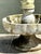 Vintage Regency Cast Concrete Distressed Fountain For Sale - Image 12 of 12