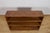 Wood Vintage Danish Art Deco Walnut Bookcase, 1930s For Sale - Image 7 of 14