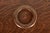 Metal Heintz Arts & Crafts Sterling Silver on Bronze Ashtray or Catchall For Sale - Image 7 of 10