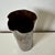 2020s Porcelain Vase With Glossy Glaze by Nathalee Paolinelli, Canada For Sale - Image 5 of 12