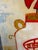 Monumental Original Avi Ben Simhon Floral Still Life, Oil & Enamel on Canvas For Sale In Greensboro - Image 6 of 18
