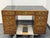 Circa 1970's Sligh Furniture Campaign Desk For Sale - Image 12 of 12
