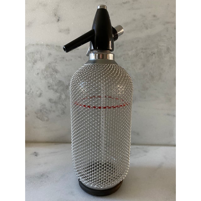 アンティークソーダサイフォン　siphon seltzer bottle アンティークソーダサイフォン siphon seltzer bottle