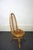 Mid-Century Bamboo Chair, 1960s For Sale - Image 6 of 8
