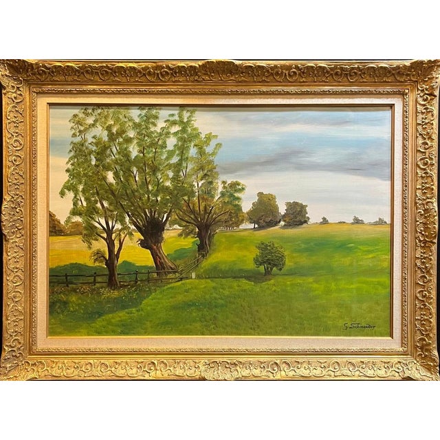 Artwork sold with frame (80.5 x 109.5 cm) This piece is attributed to the mentioned designer/maker. It has no attribution...