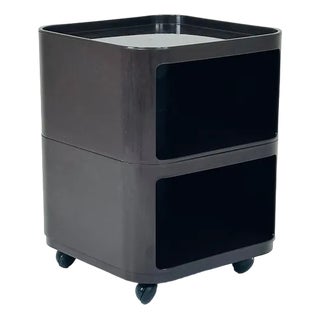 Serving Trolley by Anna Castelli for Kartell, 1960s For Sale