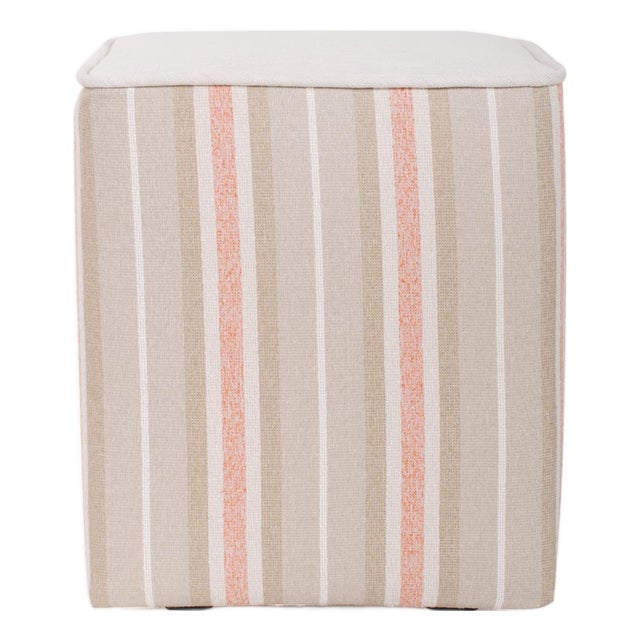 Indoor/Outdoor Universal Cube Dune Terra For Sale