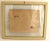 Plastic 1970s Original Peter Max Painting Acrylic on Paper, Signed & Stamped in Floating Frame For Sale - Image 7 of 12