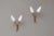 Mid-Century Wall Lights, 1950, Set of 2 For Sale - Image 6 of 6