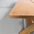 Italian Modern Wood Crate Dining Table by Gerrit Rietveld for Cassina, 1980s For Sale - Image 11 of 18
