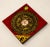 Offering this interesting feng shui compass and level. It has many symbols and you can turn the dial to your settings....