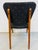 1960s Mid-Century Modern Adrian Pearsall Style Walnut Side Chairs - Set of 2 For Sale - Image 5 of 5