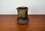 Mid-Century Modern Danish Studio Pottery Carafe Vase from Poul Havgaard, Faaborg, 1960s For Sale - Image 11 of 18