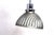 Metal Bauhaus Pendant Light by Marcel Breuer for Kandem, 1930s For Sale - Image 7 of 12