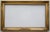 An impressive frame from the Biedermeier period (1st half of the 19th century), originally intended for a large-format oil...