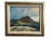 1970s Framed Artwork Reproduction of "Summer Storm" by Franklin Carmichael (1890 - 1945) For Sale - Image 12 of 12