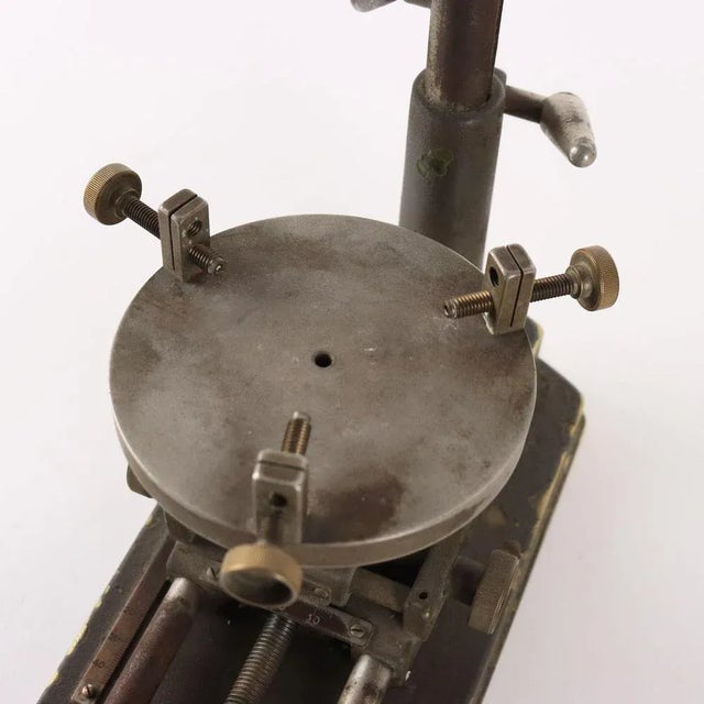 Galloni Dental Technician Parallelometer For Sale - Image 3 of 13