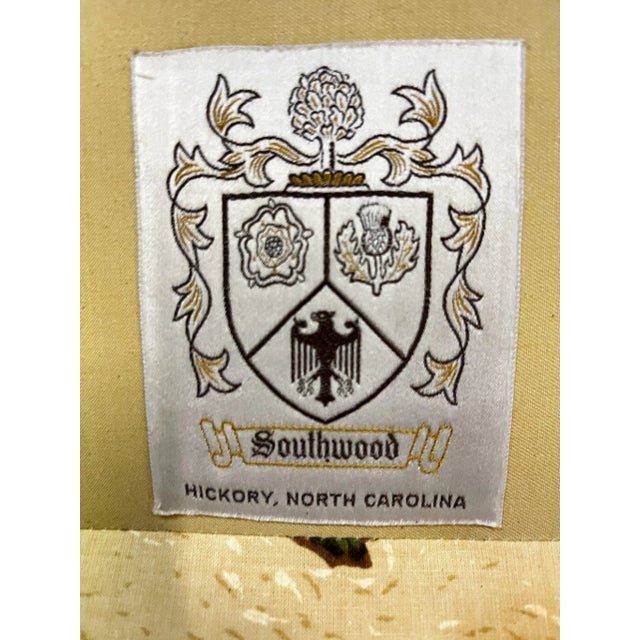 Southwood Upholstered Sofa For Sale - Image 11 of 12