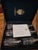 Set of d'Arcy Vodka Glasses by Faberge For Sale - Image 4 of 10