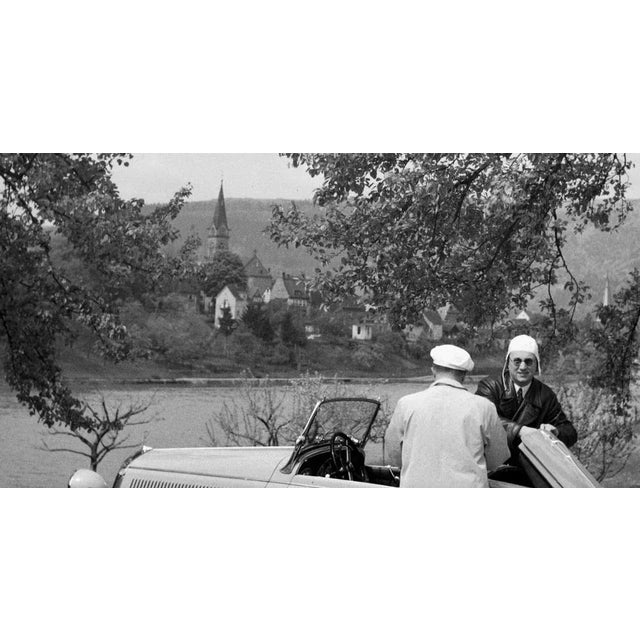 One of the photographers at Mauritius Publishing based in Berlin was Karl Heinrich Lämmel. Born on 30 July 1910 in Riesa,...