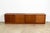 Pair of Swedish Mid-Century Modern Teak Bookcase Display Cabinets, 1960s For Sale - Image 15 of 18