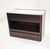 4D Bar Cabinet in Wood and Marble by Angelo Mangiarotti for Molteni, 1960s For Sale - Image 6 of 18