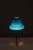 Glass table lamp model B125 produced by Hans-Agne Jakobsson in Markaryd, Sweden, 1960s. This piece is attributed to the...