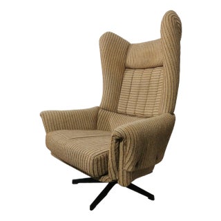 Armchair with Ears by Up Zavody For Sale