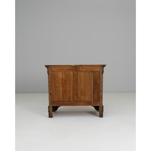 1880s French Gustavian Chest of Drawers For Sale - Image 14 of 18