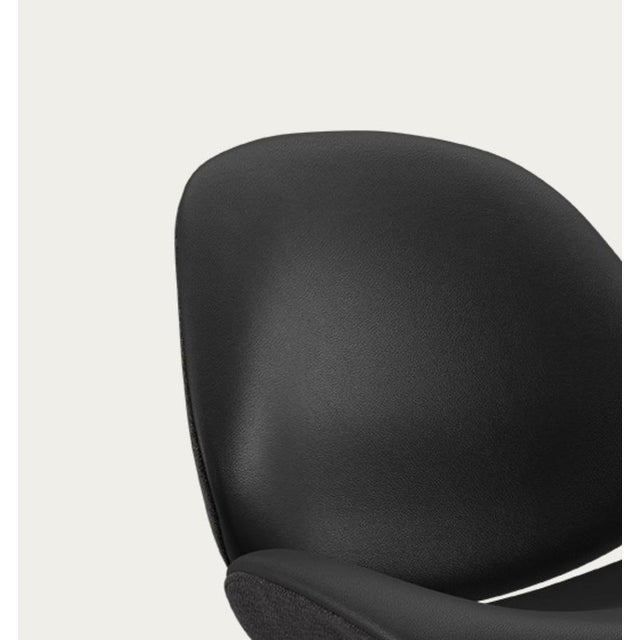 One Collection Council Family Lounge Chair from Salto and Sigsgaard For Sale - Image 9 of 17