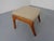 1960s Vintage Teak Ottoman, Denmark, 1960s For Sale - Image 5 of 12