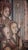 Tan Two Renaissance Style Tapestries - Story of David and Bethsabee For Sale - Image 8 of 11