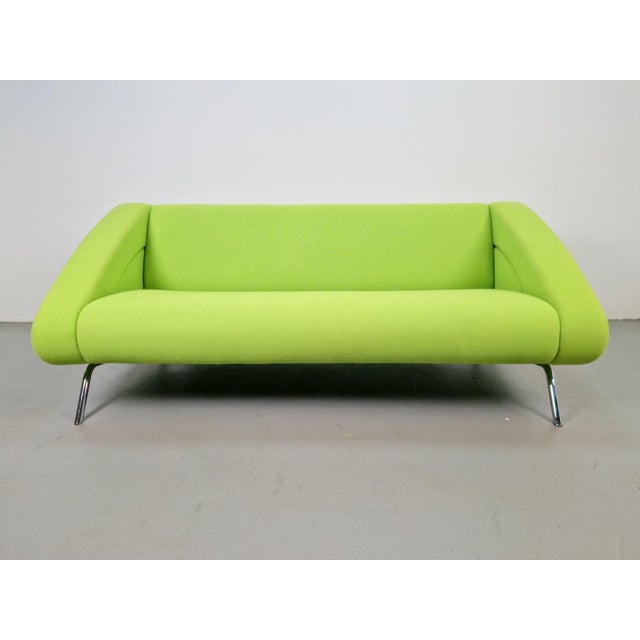 Modern, funky, sculptural Artifort Isobel sofa Artifort Isobel sofa Designer: Michiel van der Kley : Artifort Isobel sofa...