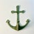 We couldn’t pick this fabulous Wall Hook up fast enough when we saw it. The cast iron item is a ship’s Anchor with a large...