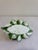 Vintage Italian Capodimonte Porcelain Harvest Fruit Taper Candle Holder For Sale - Image 10 of 11