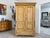 Gründerzeit Farmhouse Cupboard in Softwood For Sale - Image 4 of 17
