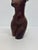 Hand Carved Female Torso Sculpture, 1960s For Sale - Image 14 of 14