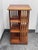 Arts & Crafts Circa 1999 Stickley Mission Collection Revolving Bookcase For Sale - Image 3 of 12