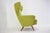 Wing Chair, Czechoslovakia, 1960s For Sale - Image 6 of 15