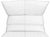 White Vittorio Varo “Canestrari” Lounge Chair and Ottoman, Italy 1970 For Sale - Image 8 of 14