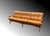 Tan Mid-Century Sofa by Adrian Pearsall, 1960s For Sale - Image 8 of 18